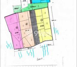 Tanah untuk Dijual Lokasi Teluk Pandan, Pesawaran Luas 600000m2 SHM Tanah untuk Dijual Lokasi Teluk Pandan, Pesawaran Luas 600000m2 SHM