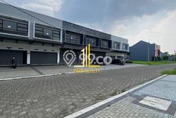 Ruko Bagus LT 90m2 LB 140m2 Dijual di Batununggal Bandung Ruko Bagus LT 90m2 LB 140m2 Dijual di Batununggal Bandung