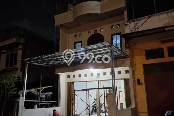 Ruko Disewakan Lokasi Cibiru Bandung Harga Spesial! Ruko Disewakan Lokasi Cibiru Bandung Harga Spesial!