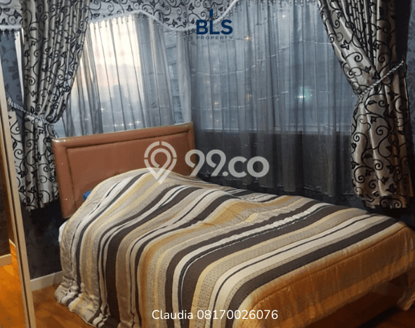 LOKASI PREMIUM! Apartemen Kawasan Tanah Abang, 2 KM, Luas 85m2m², Strategis LOKASI PREMIUM! Apartemen Kawasan Tanah Abang, 2 KM, Luas 85m2m², Strategis