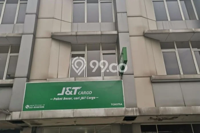 Ruko Area Strategis Kawasan Serpong Utara, Luas 120m², Disewakan, Area Niaga Ruko Area Strategis Kawasan Serpong Utara, Luas 120m², Disewakan, Area Niaga