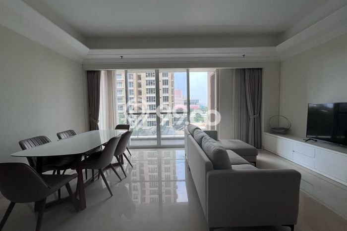 Paling Dicari! Apartemen Premium Dijual di Pondok Indah Punya 3 Bedroom Paling Dicari! Apartemen Premium Dijual di Pondok Indah Punya 3 Bedroom
