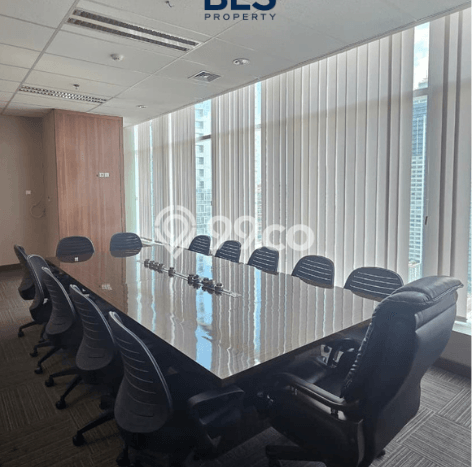 Area Strategis! Disewakan Kantor Lokasi Kebayoran Baru, Jakarta Selatan Cocok untuk Bisnis Area Strategis! Disewakan Kantor Lokasi Kebayoran Baru, Jakarta Selatan Cocok untuk Bisnis