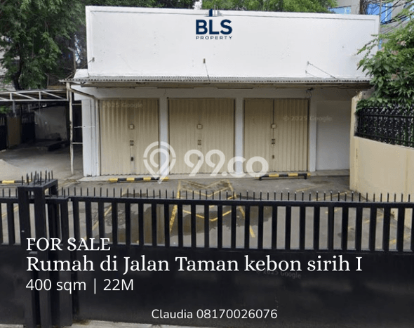 Lokasi Strategis! Dijual Ruko Bisnis di Tanah Abang, Jakarta Pusat Kondisi Baik Lokasi Strategis! Dijual Ruko Bisnis di Tanah Abang, Jakarta Pusat Kondisi Baik