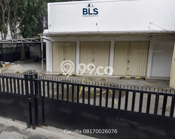Lokasi Strategis! Dijual Ruko Bisnis di Tanah Abang, Jakarta Pusat Kondisi Baik Lokasi Strategis! Dijual Ruko Bisnis di Tanah Abang, Jakarta Pusat Kondisi Baik