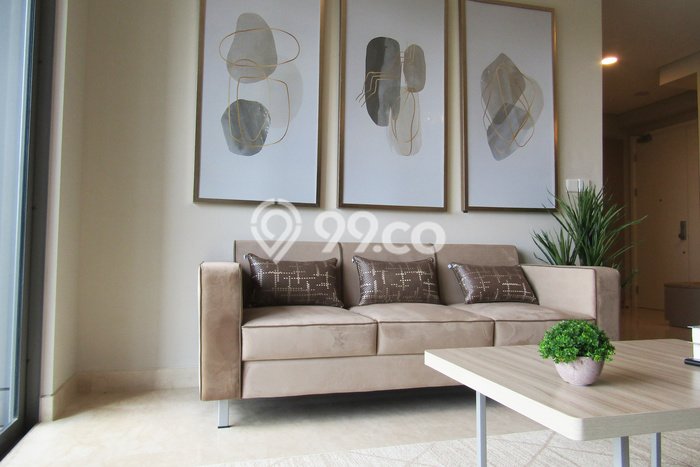 Apartemen Luxury Dijual di Jakarta Pusat Lokasi Strategis Punya 2 Kamar Tidur Apartemen Luxury Dijual di Jakarta Pusat Lokasi Strategis Punya 2 Kamar Tidur