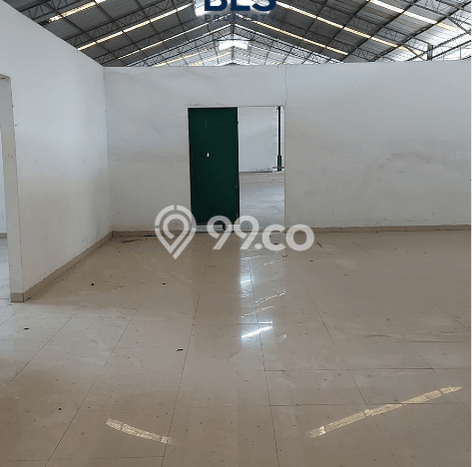AREA KOMERSIAL! Gudang di Hamparan Perak, Luas 720m², Posisi Premium AREA KOMERSIAL! Gudang di Hamparan Perak, Luas 720m², Posisi Premium