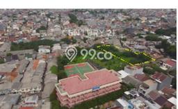 Dijual Tanah Lokasi Duri Kepa, Jakarta Barat Seluas 895m2 Dijual Tanah Lokasi Duri Kepa, Jakarta Barat Seluas 895m2