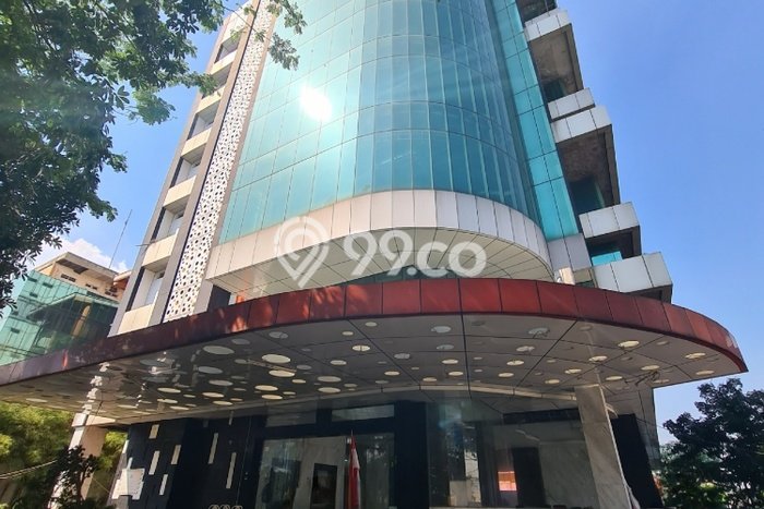Kantor Usaha Dijual di Mampang Prapatan Jakarta Selatan LT 1647m2 & LB 9050m2 Kantor Usaha Dijual di Mampang Prapatan Jakarta Selatan LT 1647m2 & LB 9050m2