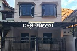 For Sale Hunian Rumah Nyaman 3 Kamar di Pondok Kelapa, Jakarta Timur For Sale Hunian Rumah Nyaman 3 Kamar di Pondok Kelapa, Jakarta Timur