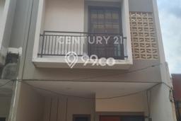 Rumah Modern Minimalis 2 Kamar Bisa Langsung Pindah di Cipayung Rumah Modern Minimalis 2 Kamar Bisa Langsung Pindah di Cipayung