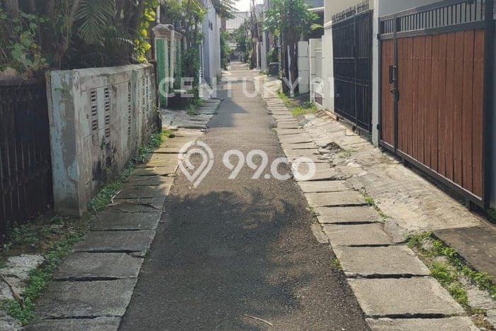 Dijual Tanah di Jakarta Timur, Luas 90m2 SHM Dijual Tanah di Jakarta Timur, Luas 90m2 SHM