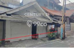 Rumah Luas Asri 2 KT Siap Pakai di Kayu Putih Jakarta Timur Rumah Luas Asri 2 KT Siap Pakai di Kayu Putih Jakarta Timur