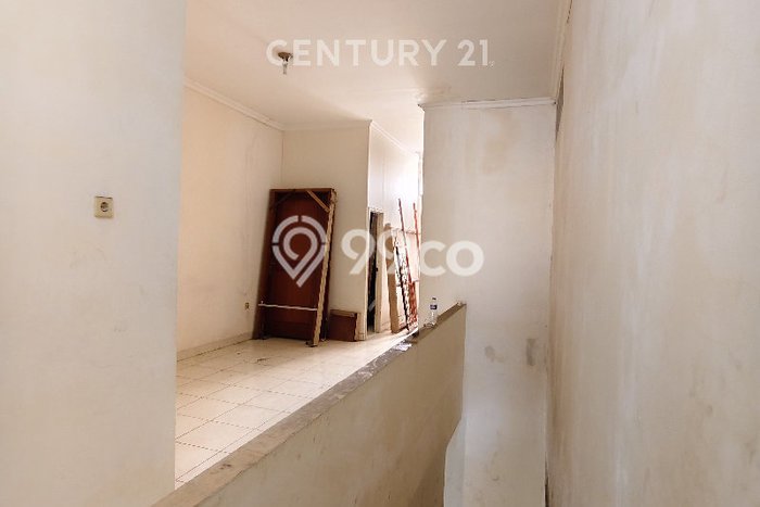 Ruko Lokasi Strategis di Johar Baru, Luas 253m², Disewakan, Kawasan Bisnis Ruko Lokasi Strategis di Johar Baru, Luas 253m², Disewakan, Kawasan Bisnis