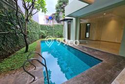 Dijual Rumah Luas Elegan Dengan View Cantik di Kuningan, Jakarta Selatan Dijual Rumah Luas Elegan Dengan View Cantik di Kuningan, Jakarta Selatan