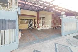 Rumah Mewah LB 243m2 Siap Huni Desain Elegan di Permata Hijau, Jakarta Selatan Rumah Mewah LB 243m2 Siap Huni Desain Elegan di Permata Hijau, Jakarta Selatan