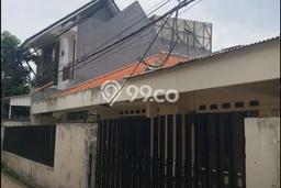 Hunian Super Mewah dengan Akses Paling Strategis di Rawamangun, Jakarta Timur Hunian Super Mewah dengan Akses Paling Strategis di Rawamangun, Jakarta Timur