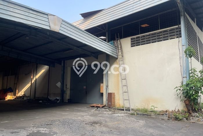 Pabrik Paling Dicari LB 8264m2 Dijual di Pulo Gadung Pabrik Paling Dicari LB 8264m2 Dijual di Pulo Gadung