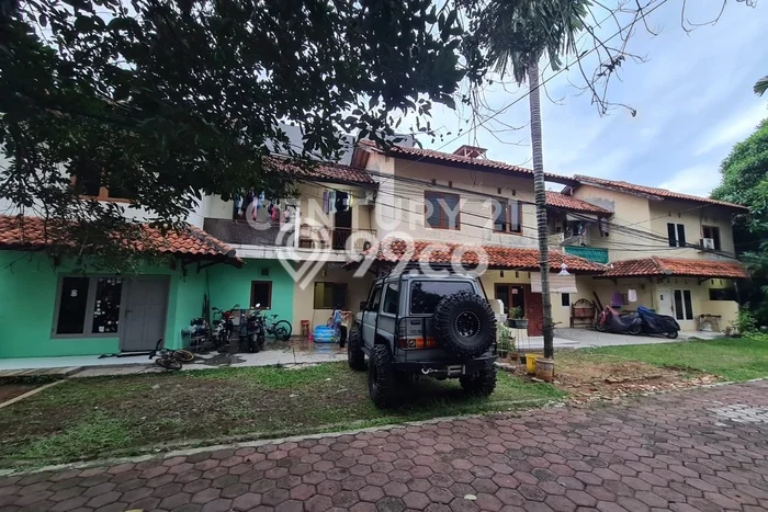 Tanah Dijual Lokasi Strategis di Jakarta Timur dengan Luas 9000m2 Tanah Dijual Lokasi Strategis di Jakarta Timur dengan Luas 9000m2