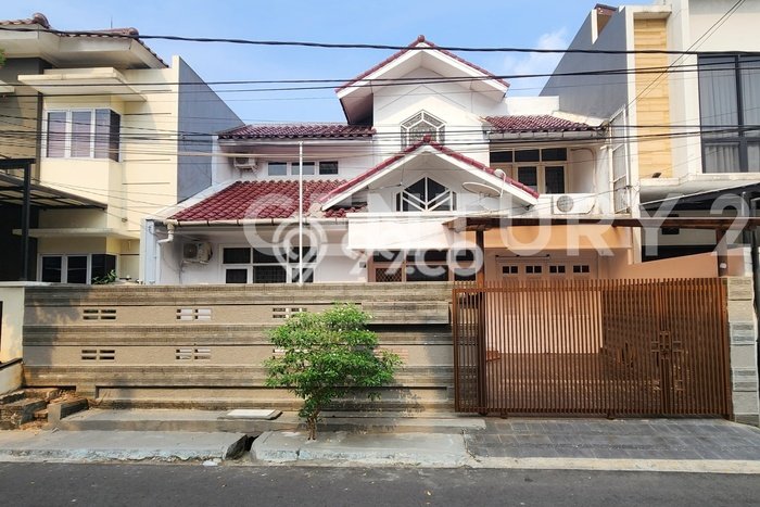 Hunian Super Mewah dengan Akses Paling Strategis di Pondok Indah, Jakarta Selatan Hunian Super Mewah dengan Akses Paling Strategis di Pondok Indah, Jakarta Selatan