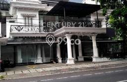 Kantor Dijual di Kebayoran Baru Jakarta Selatan dengan LB 1300m2 Kantor Dijual di Kebayoran Baru Jakarta Selatan dengan LB 1300m2