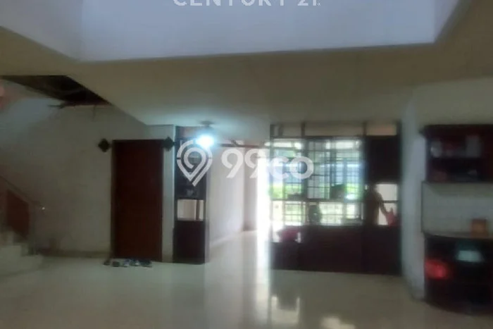 Hunian Super Mewah dengan Akses Paling Strategis di Permata Hijau, Jakarta Selatan Hunian Super Mewah dengan Akses Paling Strategis di Permata Hijau, Jakarta Selatan