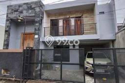 Dijual Rumah 3 Kamar Lokasi Strategis Nyaman dan Strategis di Limo Dijual Rumah 3 Kamar Lokasi Strategis Nyaman dan Strategis di Limo