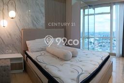 Tersedia Apartemen 2 KT & 1 KM di Menteng, Jakarta Pusat Tersedia Apartemen 2 KT & 1 KM di Menteng, Jakarta Pusat