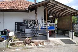 Hunian Nyaman Asri 3 KT Siap Huni di Rawamangun Jakarta Timur Hunian Nyaman Asri 3 KT Siap Huni di Rawamangun Jakarta Timur