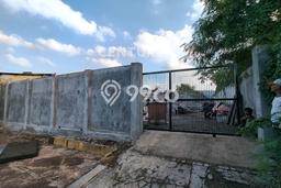 Dijual Tanah 1329m2 di Pondok Bambu, Jakarta Timur Dijual Tanah 1329m2 di Pondok Bambu, Jakarta Timur