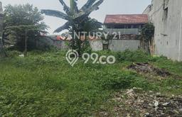 Kavling Tanah untuk Dijual di Permata Hijau, Jakarta Selatan, Luas 636m2 Kavling Tanah untuk Dijual di Permata Hijau, Jakarta Selatan, Luas 636m2