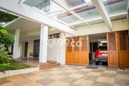 Dijual Rumah Mewah Elegan Dengan View Eksklusif di Kayu Putih, Jakarta Timur Dijual Rumah Mewah Elegan Dengan View Eksklusif di Kayu Putih, Jakarta Timur