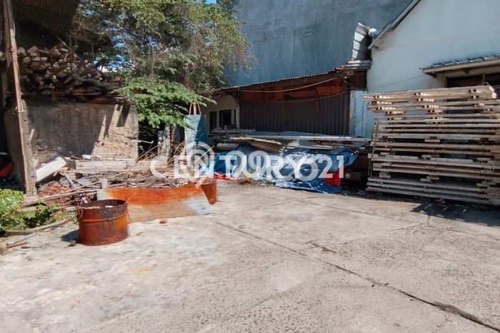 Tanah Dijual Lokasi Senen Jakarta Pusat SHM Tanah Dijual Lokasi Senen Jakarta Pusat SHM