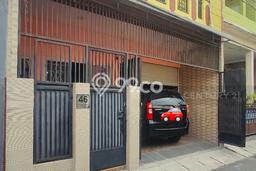 Hunian Cantik Modern Lb 150m2 di Johar Baru, Jakarta Pusat Hunian Cantik Modern Lb 150m2 di Johar Baru, Jakarta Pusat