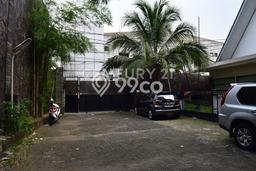 Best Deal Hunian Mewah Ideal dan Luas di Kebayoran Baru, Jakarta Selatan Best Deal Hunian Mewah Ideal dan Luas di Kebayoran Baru, Jakarta Selatan