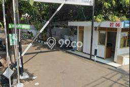 Rumah Eksklusif Siap Huni LT 321m2 di Cempaka Putih, Jakarta Pusat Rumah Eksklusif Siap Huni LT 321m2 di Cempaka Putih, Jakarta Pusat