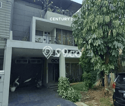 Dijual Rumah Luas Elegan Dengan View Cantik di Cibubur, Depok Dijual Rumah Luas Elegan Dengan View Cantik di Cibubur, Depok