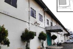 Pabrik Dijual Lokasi Emas di Pulo Gadung Luas 5370m2 Pabrik Dijual Lokasi Emas di Pulo Gadung Luas 5370m2