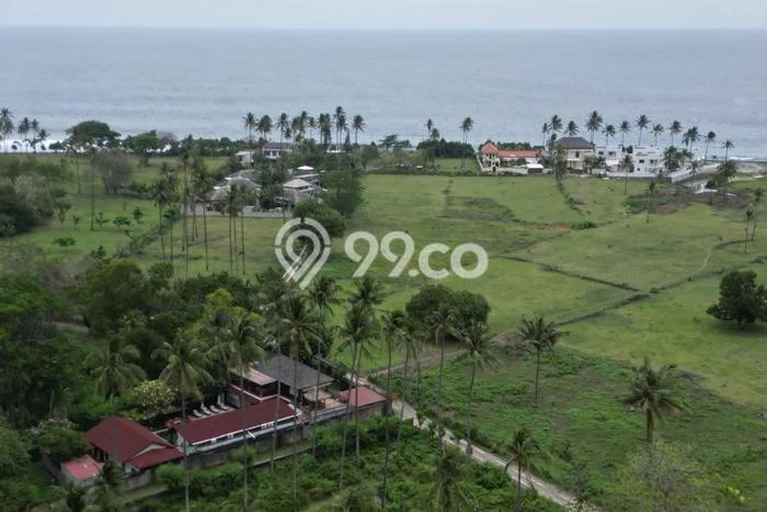 Tanah Dijual di Lombok Barat Seluas 1273m2 Strategis Tanah Dijual di Lombok Barat Seluas 1273m2 Strategis