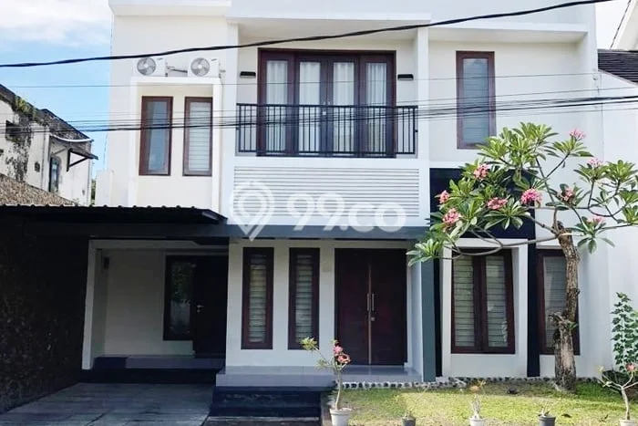 Jual Rumah Modern 3 KT di Senggigi, Lombok Barat Jual Rumah Modern 3 KT di Senggigi, Lombok Barat