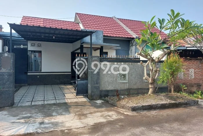 Jual Rumah Harga Miring Labu Api Punya 2 Kamar & LT 105m2 Jual Rumah Harga Miring Labu Api Punya 2 Kamar & LT 105m2