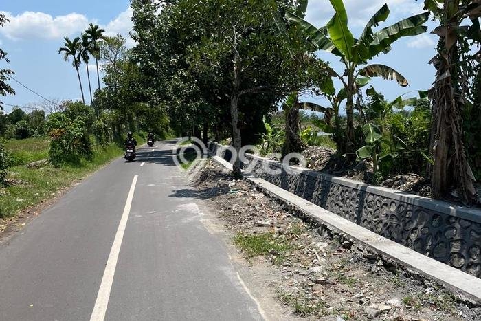 Kavling Tanah Dijual di Narmada Lombok Barat Spesifikasi 7000m2 Kavling Tanah Dijual di Narmada Lombok Barat Spesifikasi 7000m2