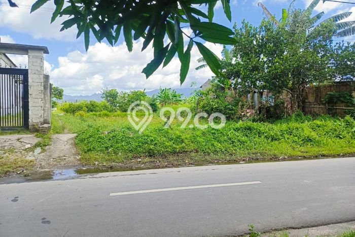 Kavling Tanah Dijual di Narmada Lombok Barat Spesifikasi 2893m2 Kavling Tanah Dijual di Narmada Lombok Barat Spesifikasi 2893m2