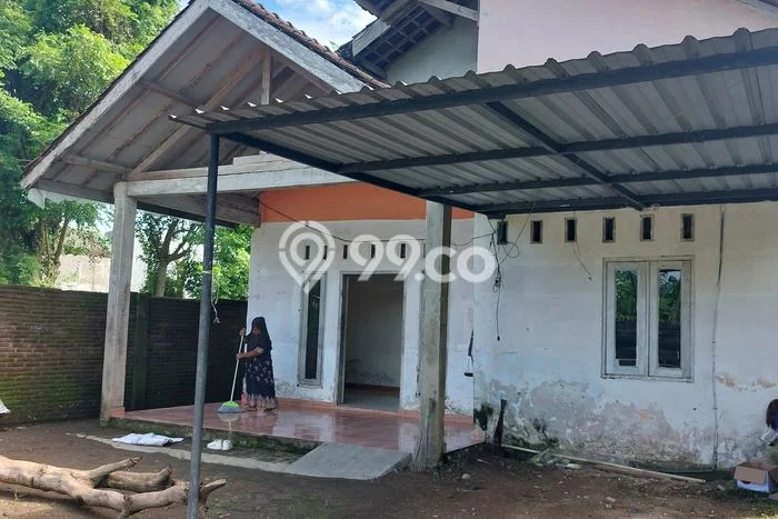 Jual Rumah Harga Miring Gunung Sari Punya 3 KT & LT 259m2 Jual Rumah Harga Miring Gunung Sari Punya 3 KT & LT 259m2