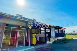 Tanah Dijual Lokasi Mataram, Mataram Luas 109m2 Legalitas Aman Tanah Dijual Lokasi Mataram, Mataram Luas 109m2 Legalitas Aman