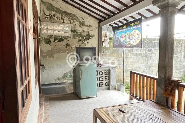 Dijual Rumah 4 Kamar Lokasi Ideal Nyaman dan Strategis di Gunung Sari Dijual Rumah 4 Kamar Lokasi Ideal Nyaman dan Strategis di Gunung Sari