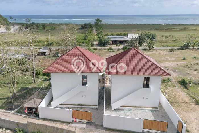 Vila Strategis Kawasan Pujut, Area 194m2m², Lingkungan Tenang dan nyaman Vila Strategis Kawasan Pujut, Area 194m2m², Lingkungan Tenang dan nyaman