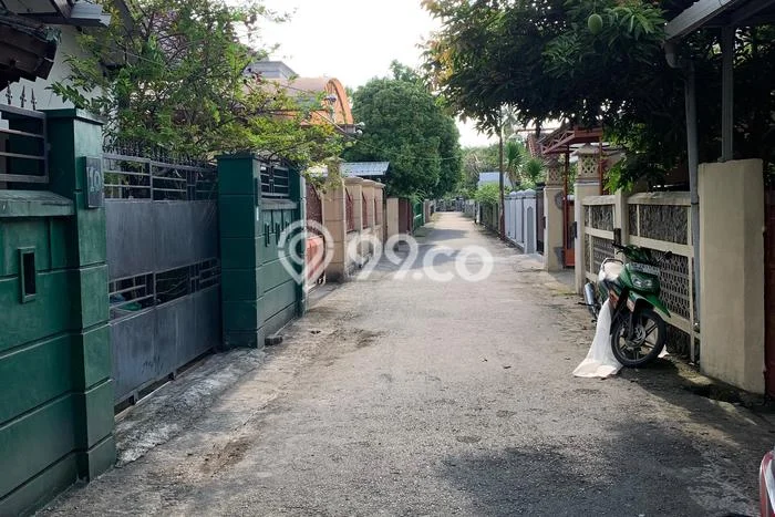 Jual Rumah Favorit Siap Huni LB 200m2 di Ampenan, Mataram Jual Rumah Favorit Siap Huni LB 200m2 di Ampenan, Mataram