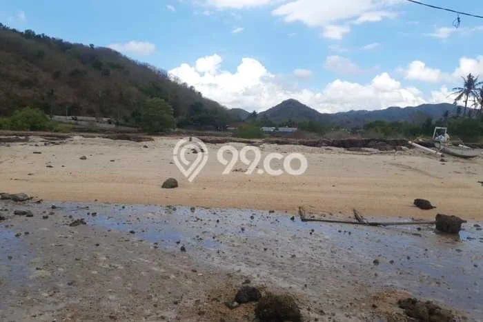 Tanah Strategis Dijual di Sekotong Lombok Barat 10000m2 Tanah Strategis Dijual di Sekotong Lombok Barat 10000m2
