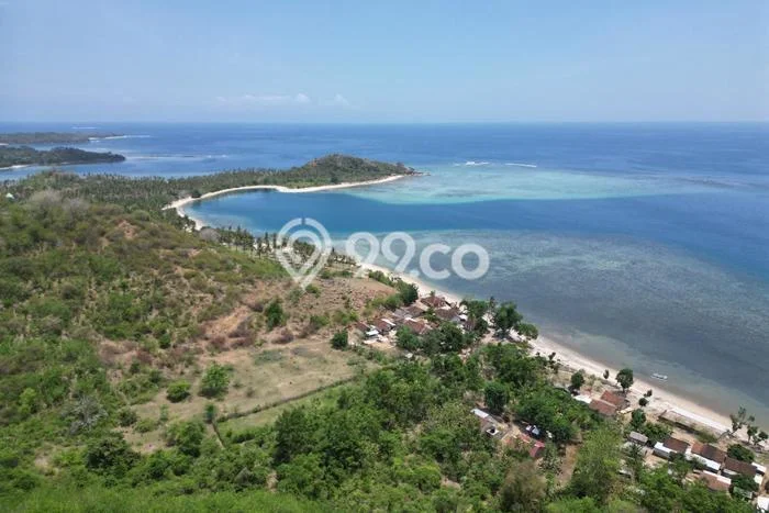 Untuk Dijual Tanah di Sekotong Lombok Barat Luas 7200m2 SHM Untuk Dijual Tanah di Sekotong Lombok Barat Luas 7200m2 SHM